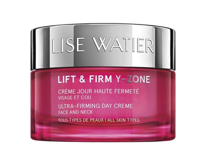 Watier Lift & Firm Y-Zone Ultra-Firming Day Creme - Face And Neck All Skin Types - 50 ML