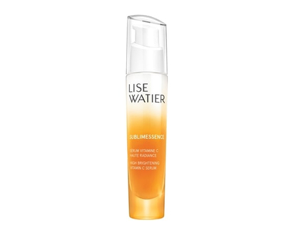 Watier Sublimessence High Brightening Vitamin C Serum - 28 ML