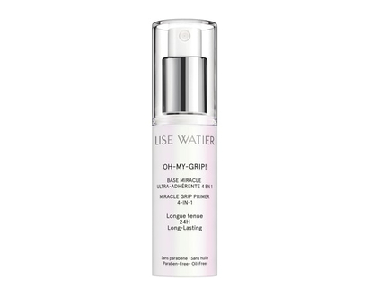 Watier Oh-My-Grip! Base miracle ultra-adhérente 4 en 1 - 30 ML