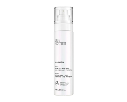 Watier Magnifix 4 en 1 brume fixatrice - 115 ML