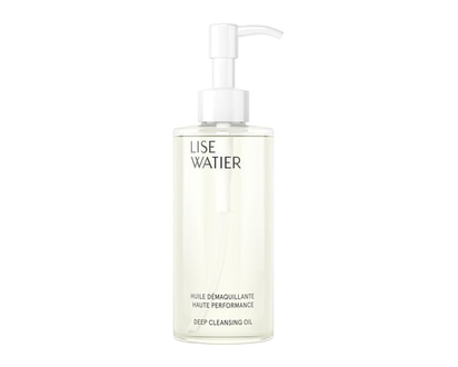 Watier Deep Cleansing Oil - 200 ML