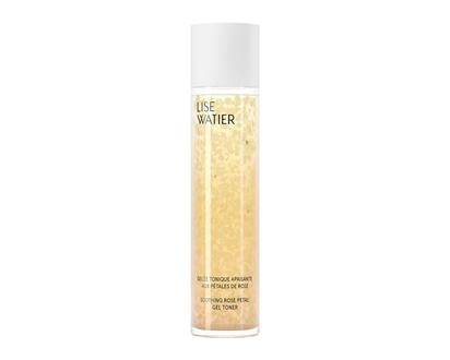 Watier Soothing Rose Petal Gel Toner - 200 ML