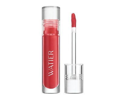 Watier Love My Lips Caring Lip Oil Litchi - 4 ML