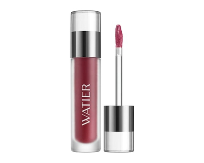 Watier Love My Lips Gel lèvres fraîcheur teinté - 4 ML