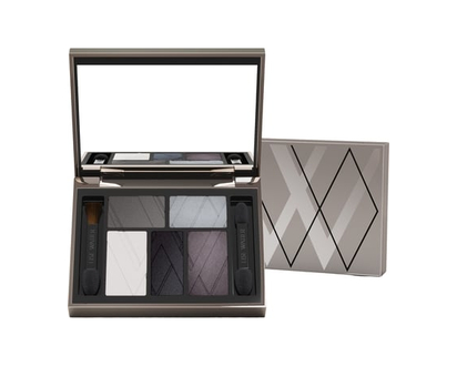 Watier Dress Code 5-Colour Eyeshadow Palette - 6 G