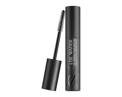 Watier Eye Opening Vegan Mascara avec quinoa noir - 12 ML