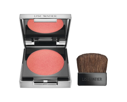 Watier Fard À Joues En Poudre - Libertine - 4 G
