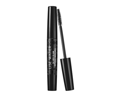Watier Mascara 24hrs Glam Intense volume et allongeant résistant à l'eau - 8 ML