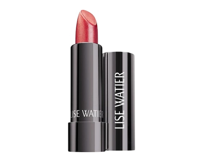 Watier Rouge à lèvres Rouge Gourmand - 4 G