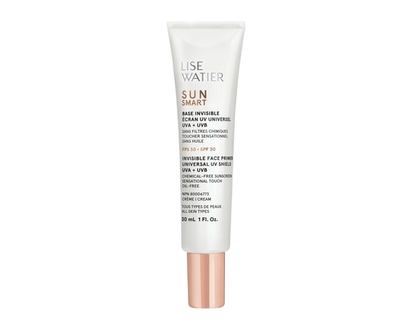 Watier Sun Smart Universal UV Shield SPF 30 - 30 ML