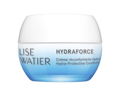 Watier HydraForce Hydra-Protective Comforting Creme - 45 ML