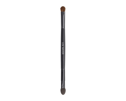 Watier Pinceau Applicateur Double Fard À Paupières - 1 UNT