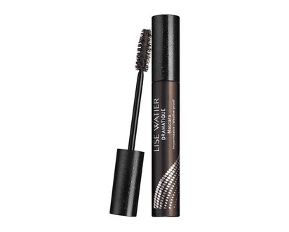 Watier Dramatique Weatherproof Mascara - Brun noir - 10 ML