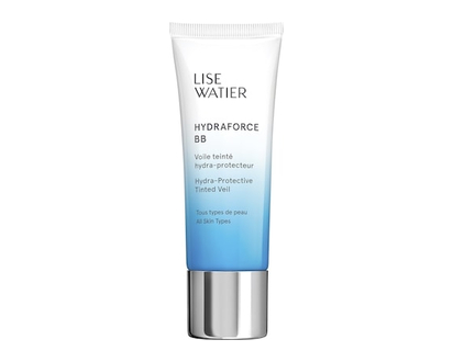 Watier Voile BB teinté hydra-protecteur HydraForce - 35 ML