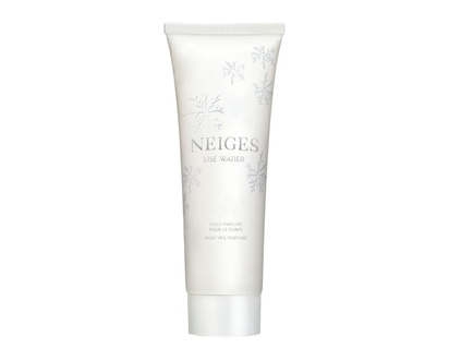 Watier Neiges Voile parfumé pour le corps - 200 ML