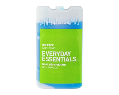 Everyday Essentials Bloc Réfrigérant – Moyen - 1.0 EA