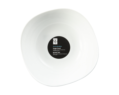 President's Choice Playablanca Bowl, Large - 1.0 EA
