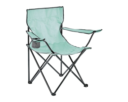 Everyday Essentials Opp Quad Camp Chair Dsp - 1.0 EA