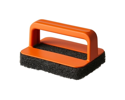 Grill Scrubber - 1.0 EA