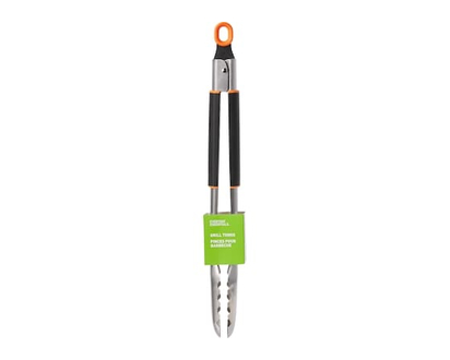 Everyday Essentials BBQ Tongs - 1.0 EA