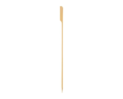 Everyday Essentials Brochettes plates en bambou de 9,45 po, 150 unités - 1.0 EA