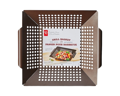 Panier de cuisson antiadhésif - 1.0 EA