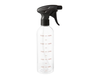 Everyday Essentials Oil Spray Bottle - 1.0 EA