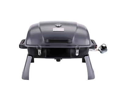 Everyday Essentials 12,000 BTU Portable BBQ - 1.0 EA