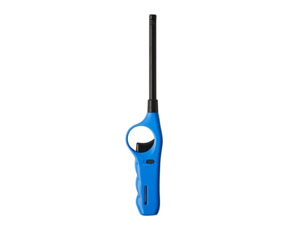Everyday Essentials Blue BBQ Lighter - 1.0 EA