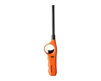 Everyday Essentials Orange BBQ Lighter - 1.0 EA