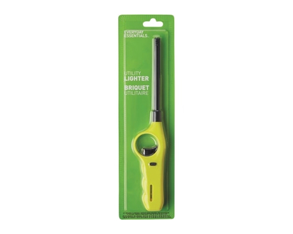 Everyday Essentials BBQ Lighter - 1.0 EA