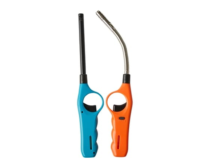 Everyday Essentials Flexible BBQ Lighter Combo Pack - 1.0 EA