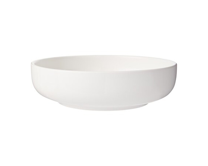 Ceramic Salad Bowl - 1.0 EA