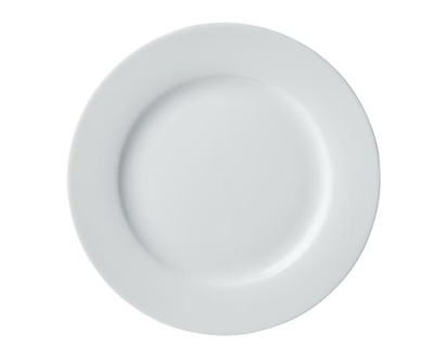 Bistro Side Plate - 1.0 EA