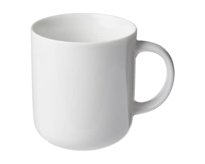 Bistro Mug - 1.0 EA