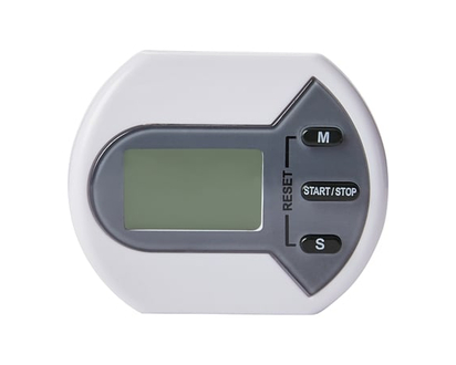 Everyday Essentials Digital Timer - 1.0 EA