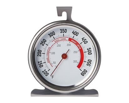 Everyday Essentials Oven Thermometer - 1.0 EA