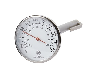 Everyday Essentials Instant read thermometer - Analog - 1.0 EA