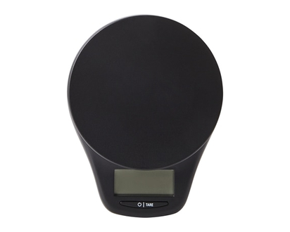 Everyday Essentials Digital Compact scale - 1.0 EA