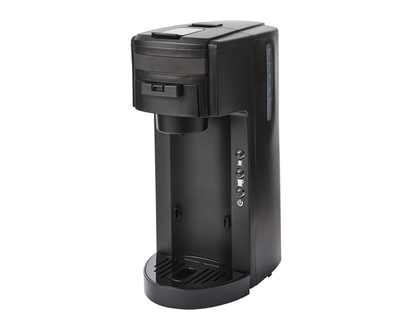 Everyday Essentials Ee Single Serve Coffee Maker - 1.0 EA