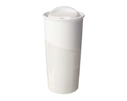 Life at Home Ceramic To Go -Irred - 1.0 EA
