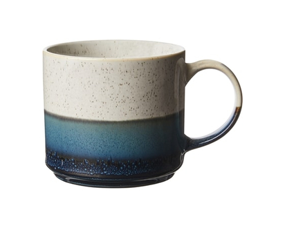 le Choix du Président Grande tasse trempée à effet réactif - 1.0 EA