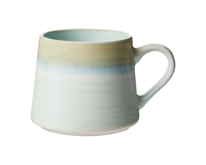 Life at Home Reactive Mug -Mint - 1.0 EA