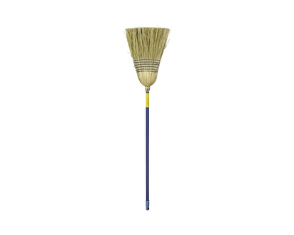 No Name Corn Broom - 1.0 EA