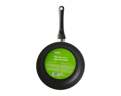 Everyday Essentials 9.5 in Non-Stick Skillet - 1.0 EA
