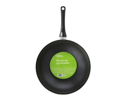 Everyday Essentials 12 in Non-Stick Wok - 1.0 EA