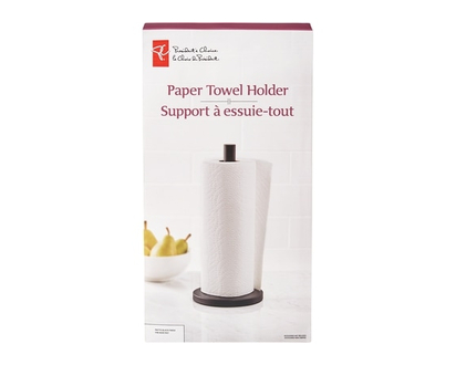 President's Choice Paper Towel Holder - 1.0 EA