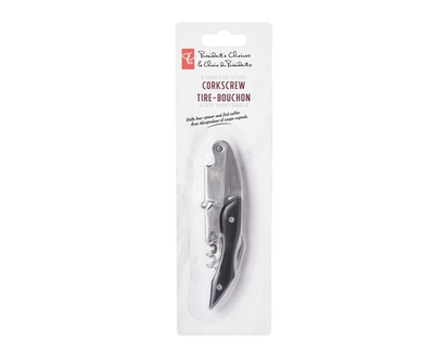 President's Choice Waiter's Corkscrew - 1.0 EA