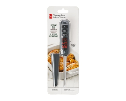President's Choice LED Digital Thermometer - 1.0 EA