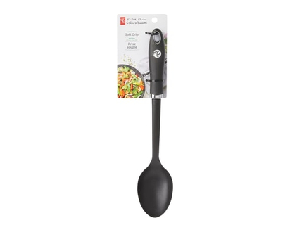 President's Choice Soft Grip Nylon Spoon - 1.0 EA